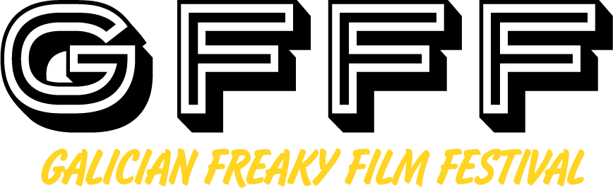 GFFF | Galician Freaky Film Festival – Since 2017